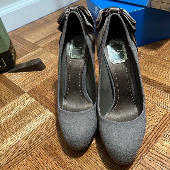 A classy shoe for many beautiful occasion - Picture 6 of 6